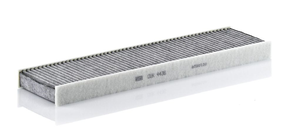 Filtr kabiny CUK4436 Mann-Filter