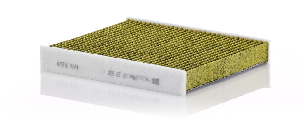 Filtr kabiny FP22032 Mann-Filter