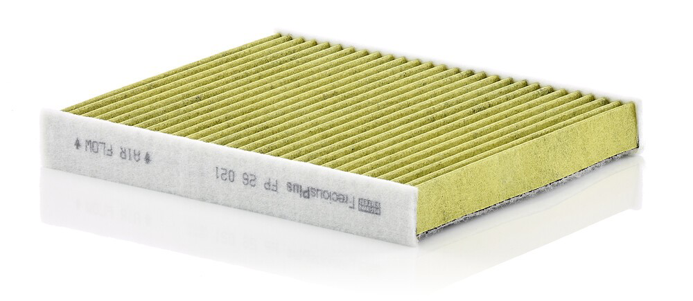 FP26021 Mann-Filter Filtr kabiny