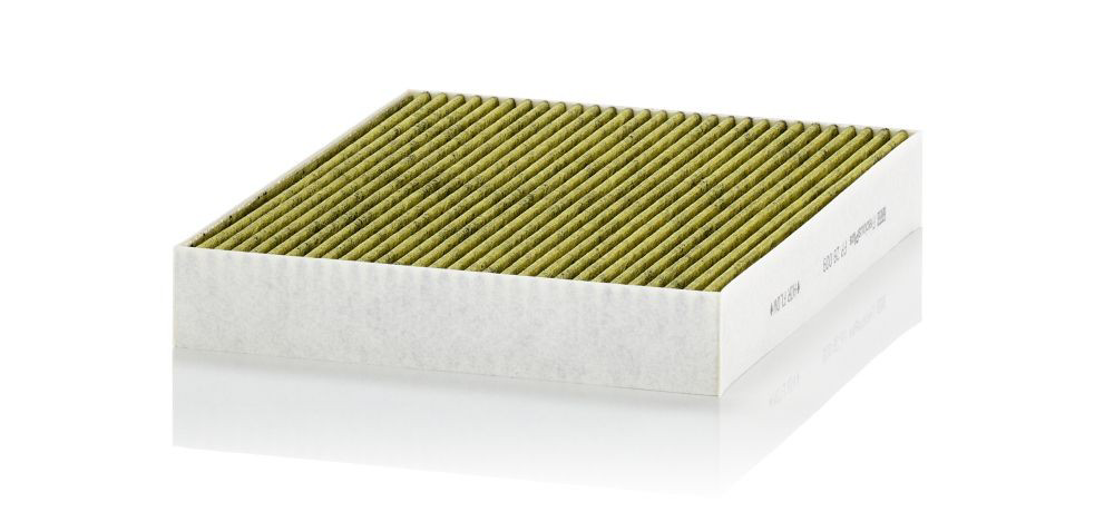 Filtr kabiny Mann-Filter FP28009 cena, od 15,70 USD
