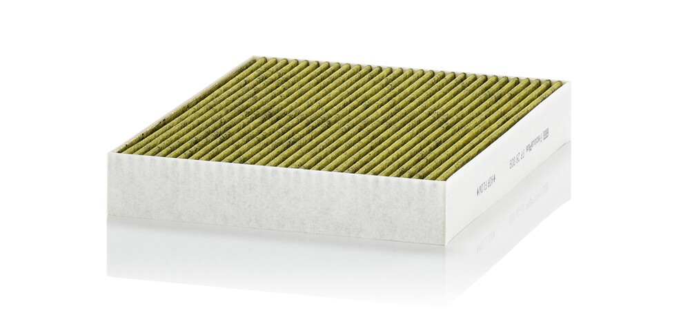 Filtr kabiny FP28009 Mann-Filter