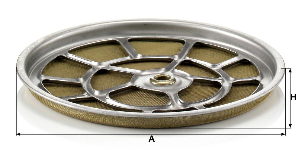 Do koszyka Filtr automatycznej skrzyni biegów Volkswagen Passat B2 32B