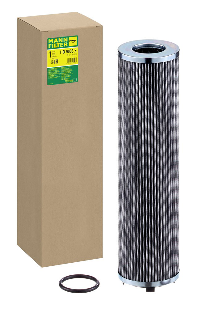  Mann-Filter HD9006X cena, od 155,07 USD