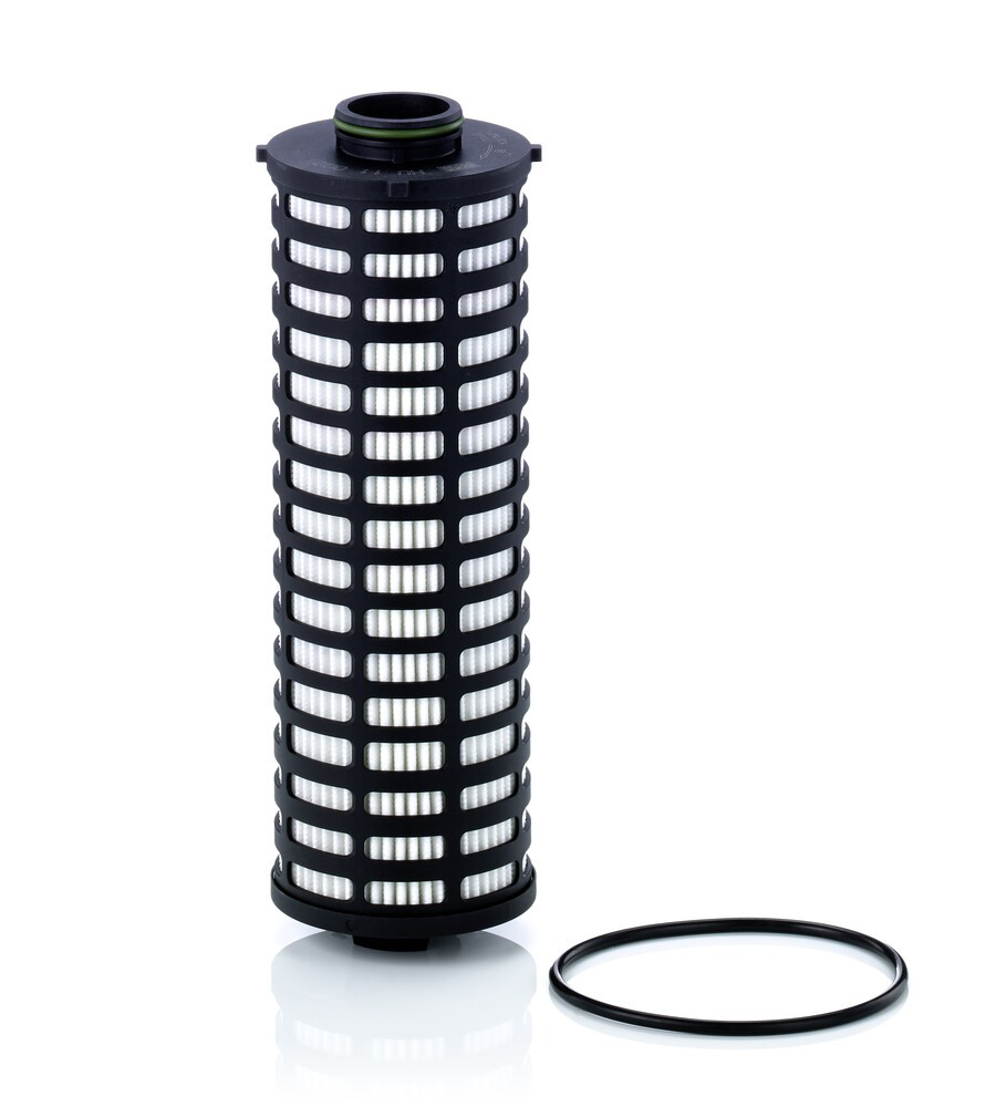 HU11002X Mann-Filter Filtr oleju