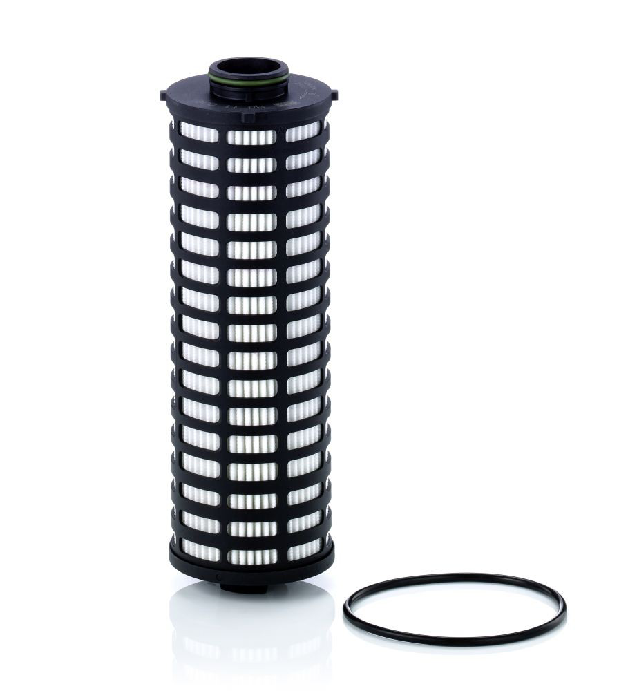 HU11002X Mann-Filter