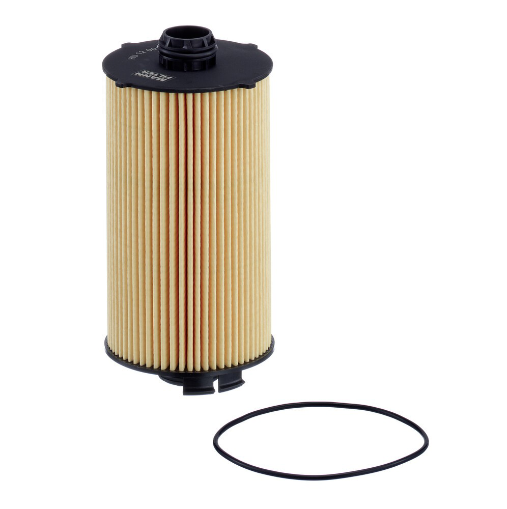 Filtr oleju Mann-Filter HU12007X cena, od 85,65 USD