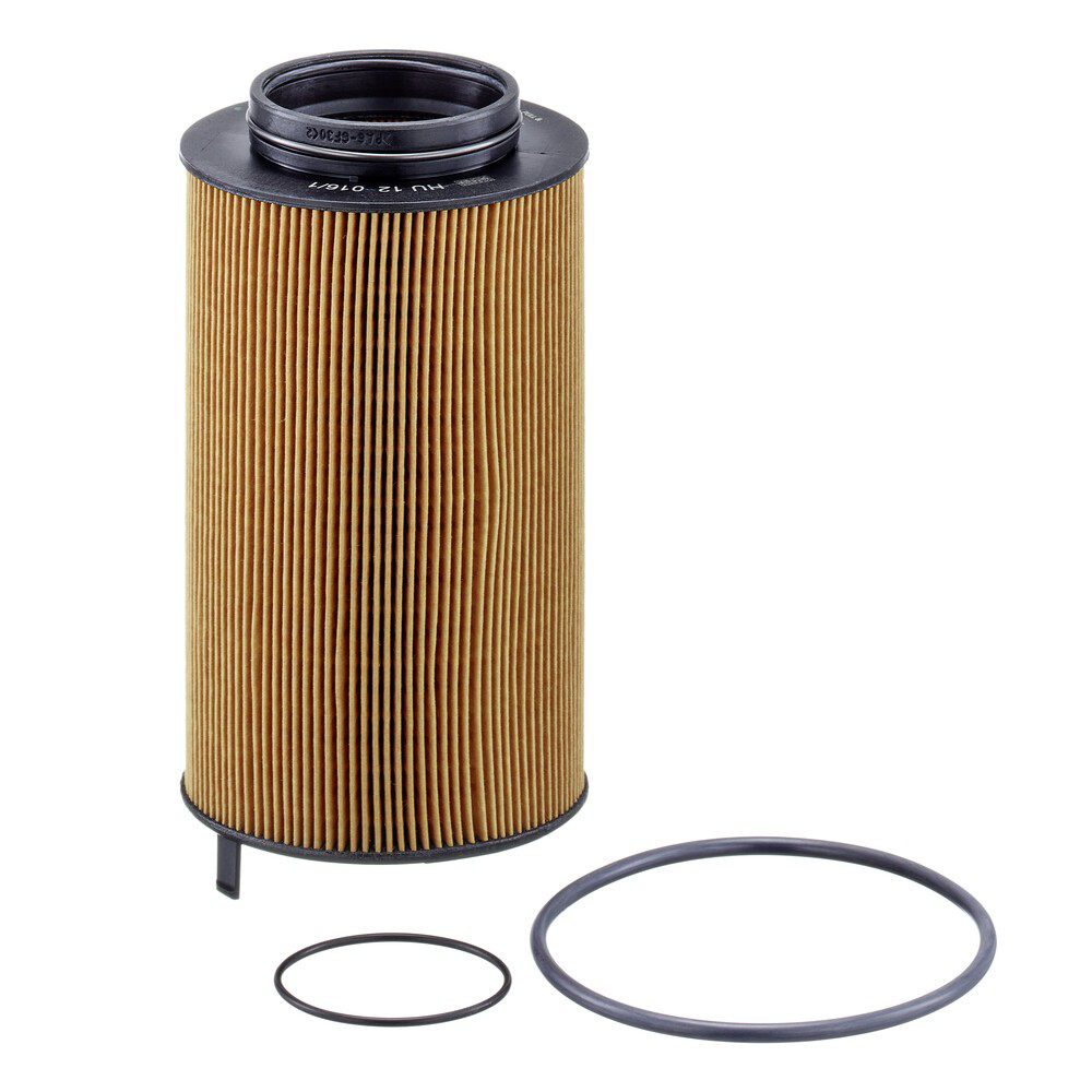 HU120161Z Mann-Filter Filtr oleju