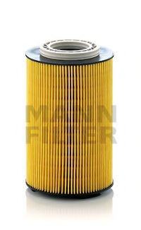 HU1291Z Mann-Filter