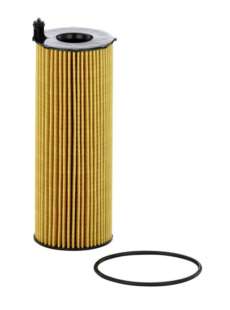 Filtr oleju Mann-Filter HU7016X cena, od 32,07 USD