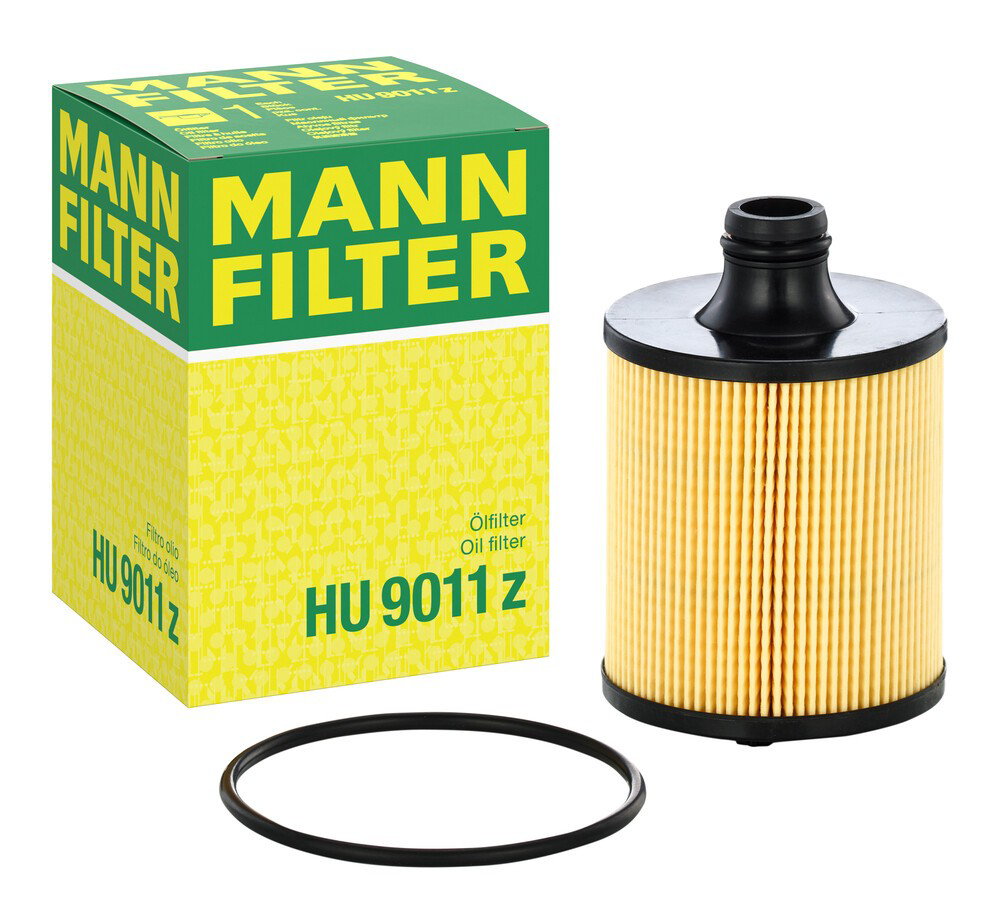 HU9011Z Mann-Filter