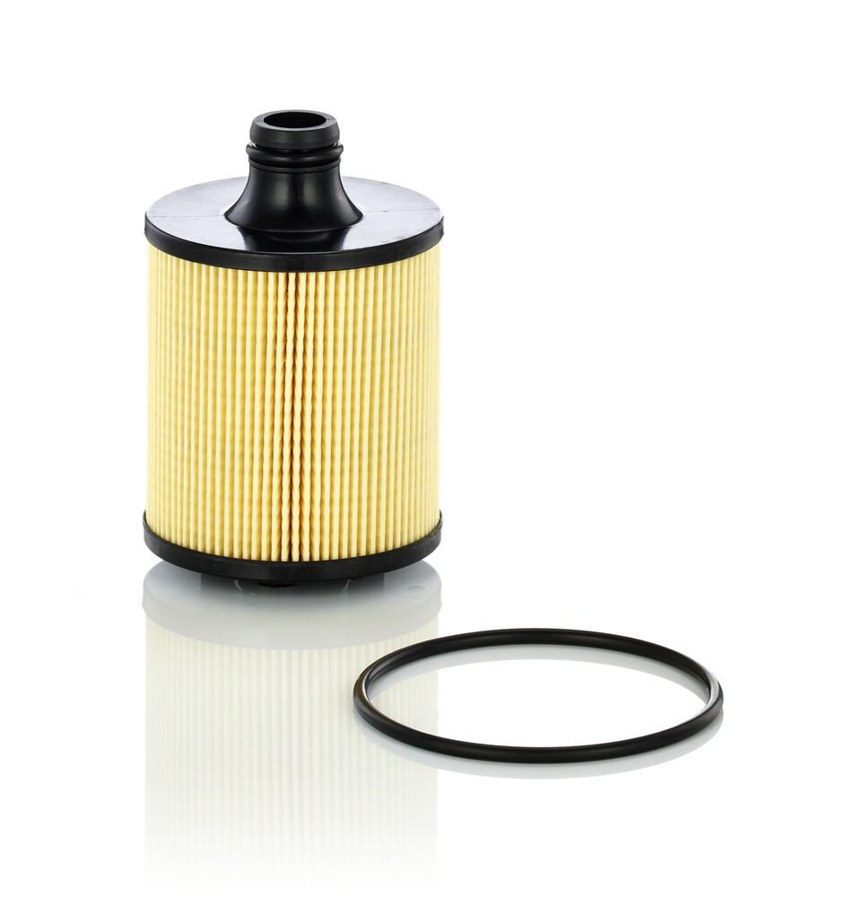 Filtr oleju Mann-Filter HU9011Z cena, od 20,74 USD