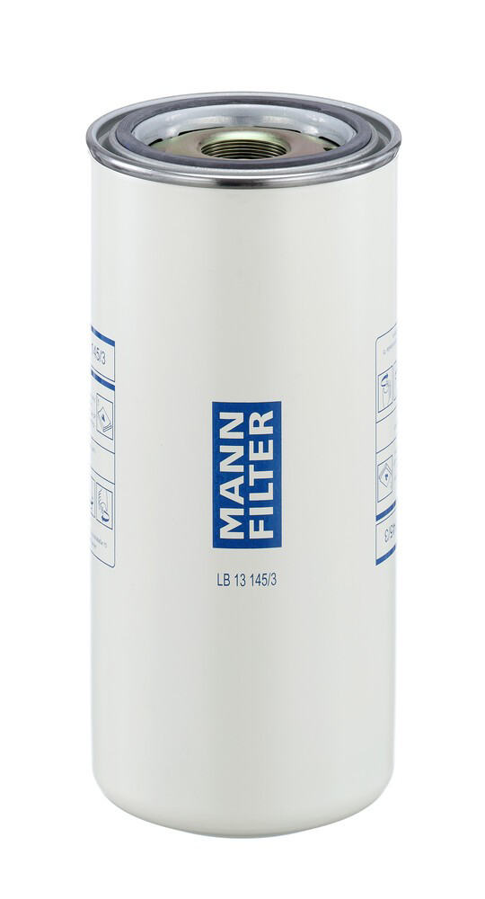 Do koszyka LB131453 Mann-Filter Filtr osuszacza powietrza (separatora oleju/wilgoci) (TRUCK)