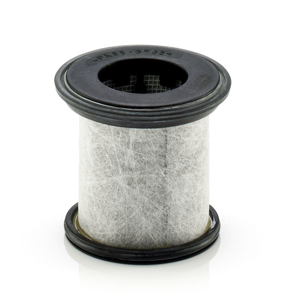 LC7001 Mann-Filter Filtr odpowietrzenia bloku silnika