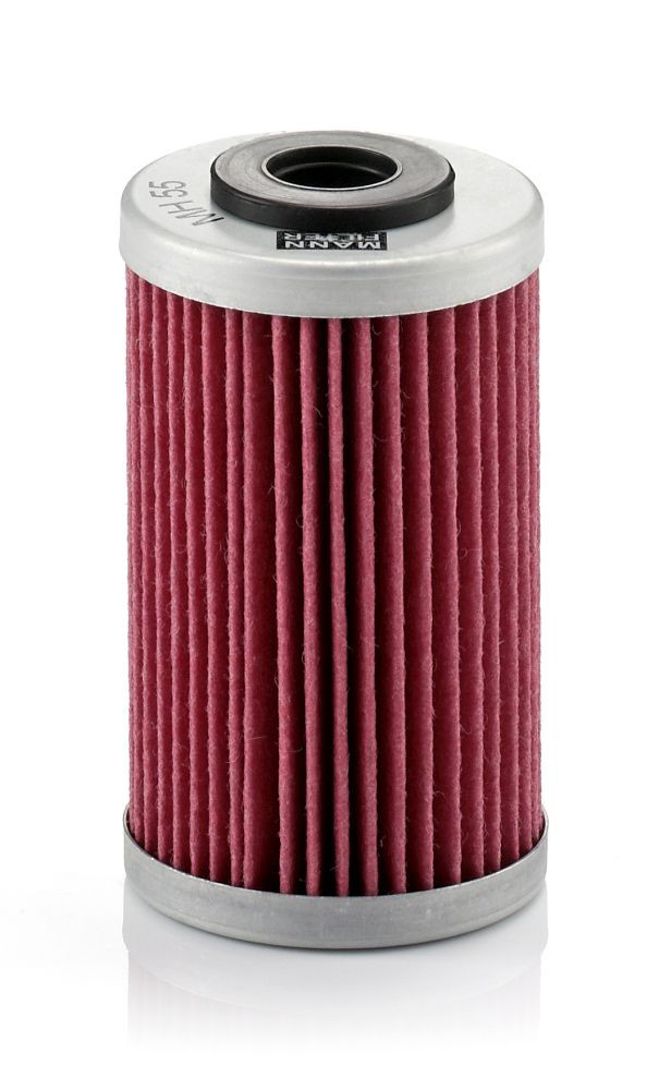 Do koszyka 58038005100 KTM Filtr oleju