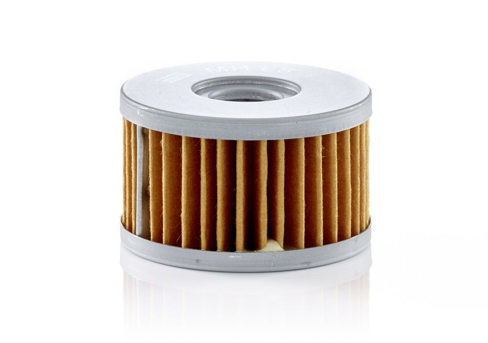 MH68 Mann-Filter Filtr oleju