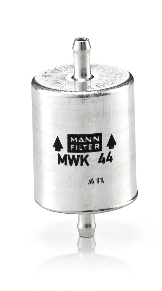 Filtr paliwa Mann-Filter MWK44 cena, od 5,07 USD
