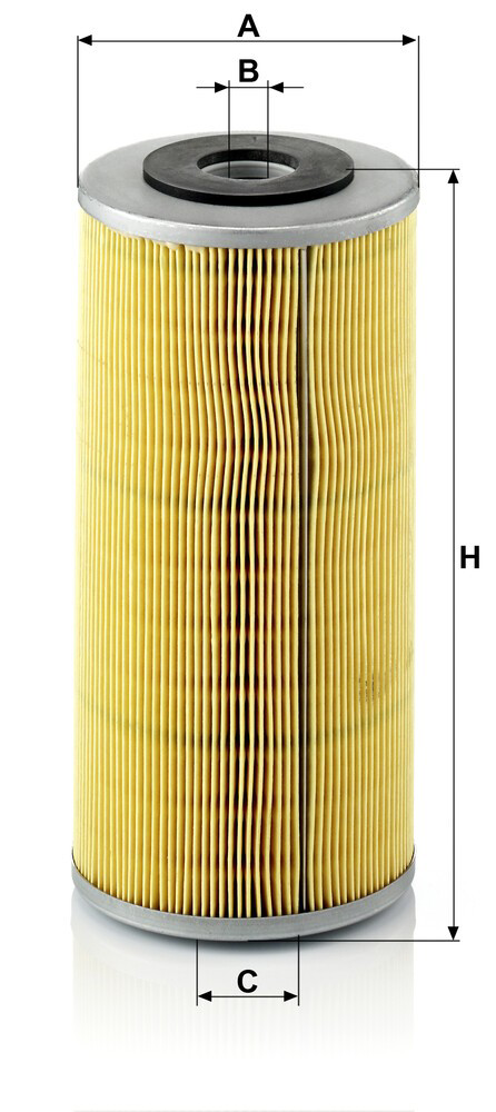 P982X Mann-Filter