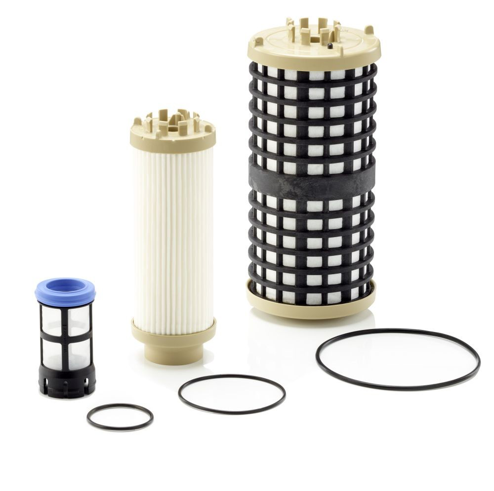 PU110053Z Mann-Filter