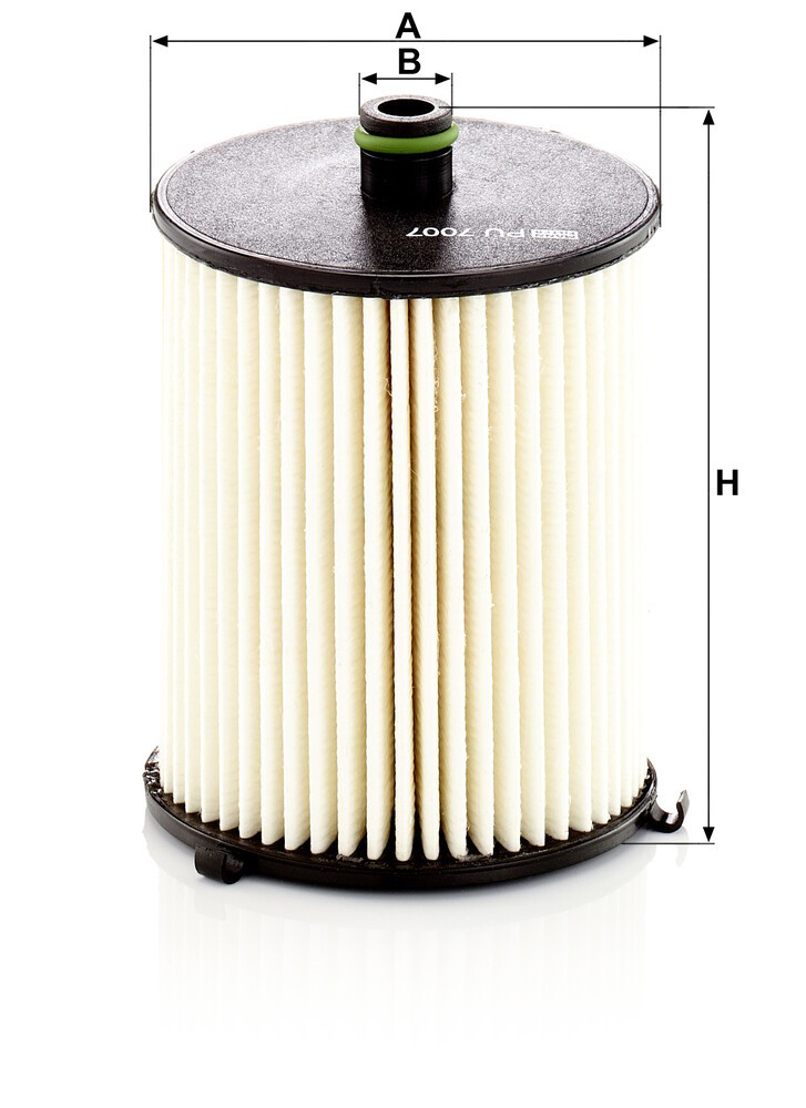 PU7007Z Mann-Filter