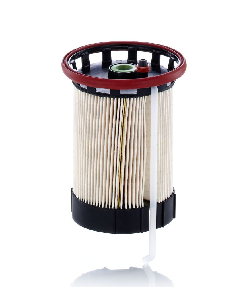 PU8015 Mann-Filter Filtr paliwa