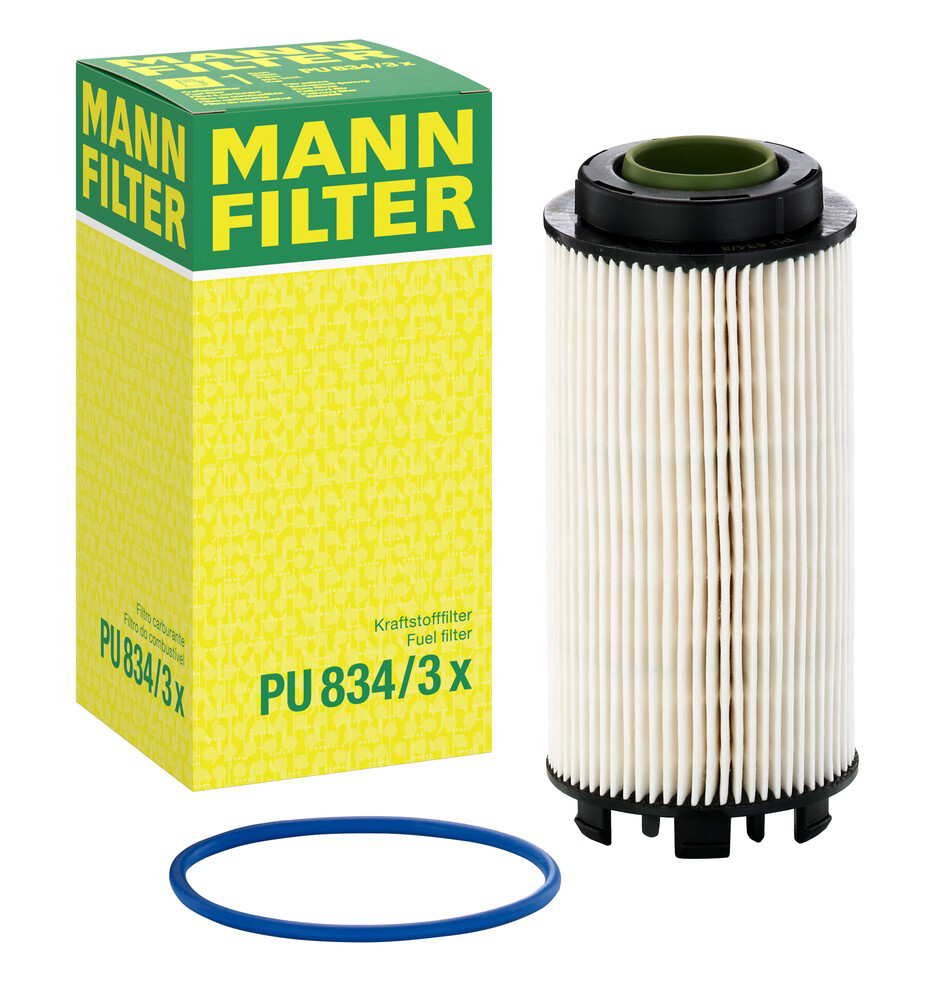 Filtr paliwa Mercedes A9360900351 cena, od 30,49 USD