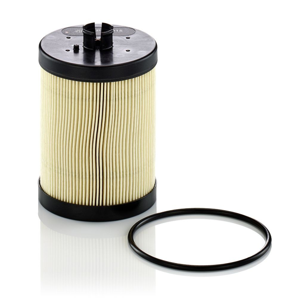 PU9015Z Mann-Filter Filtr paliwa