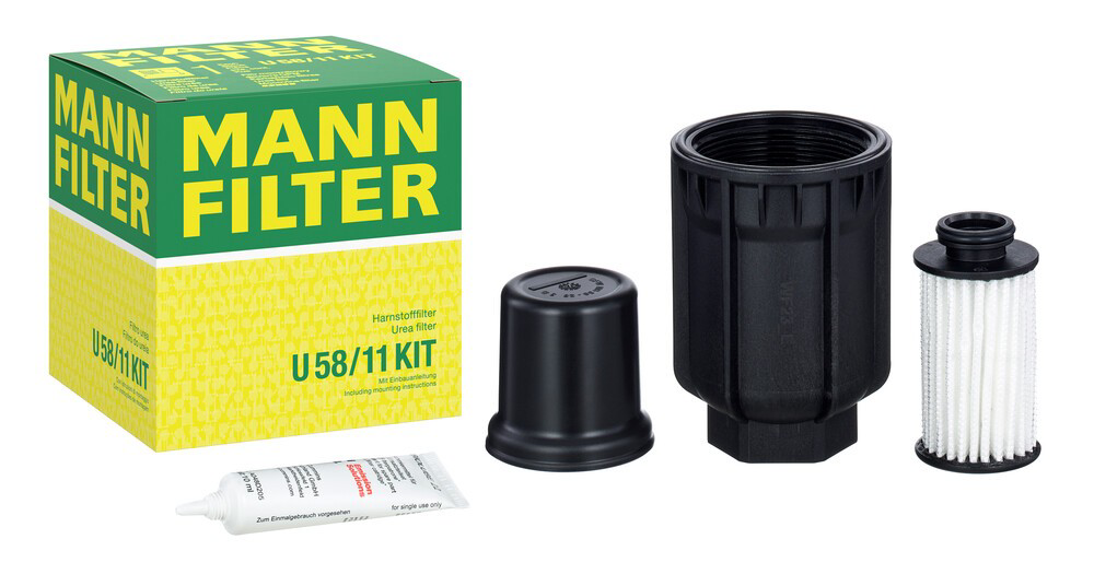 2655853 Scania Filtr AdBlue
