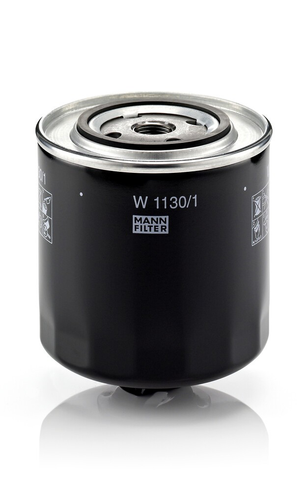 W11301 Mann-Filter Filtr oleju