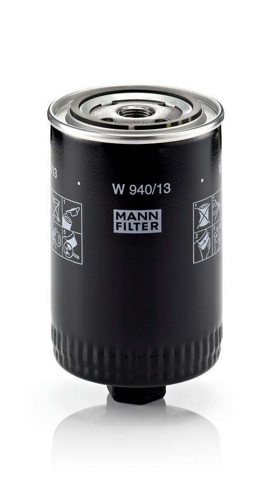 Filtr oleju Ford EFL60 cena, od 8,55 USD