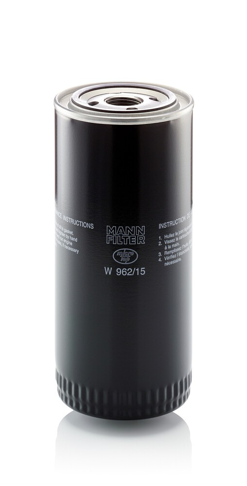 Filtr oleju 4052690021 Mercedes