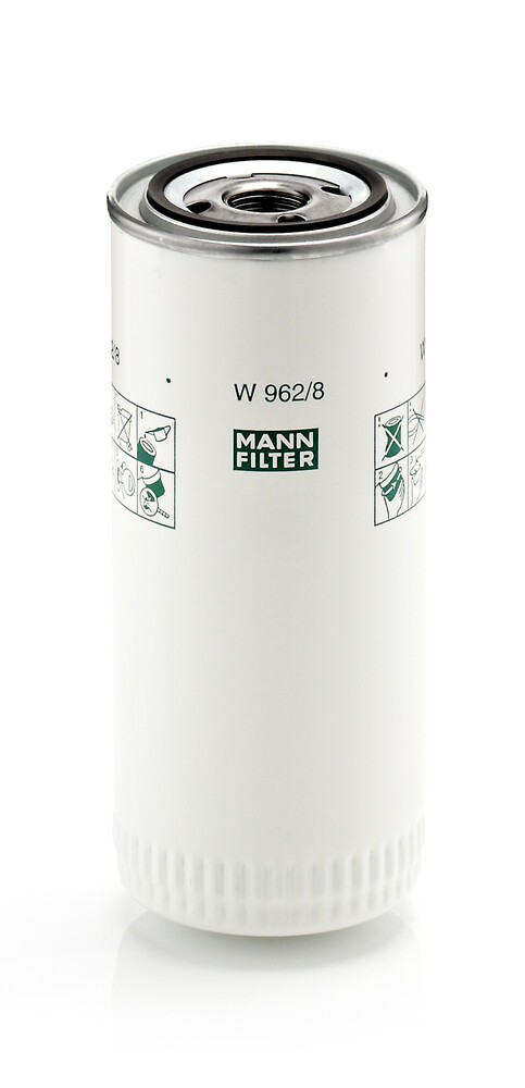 Filtr oleju Volvo 17457469 cena, od 14,64 USD