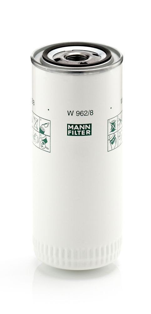 Do koszyka 17457469 Volvo Filtr oleju
