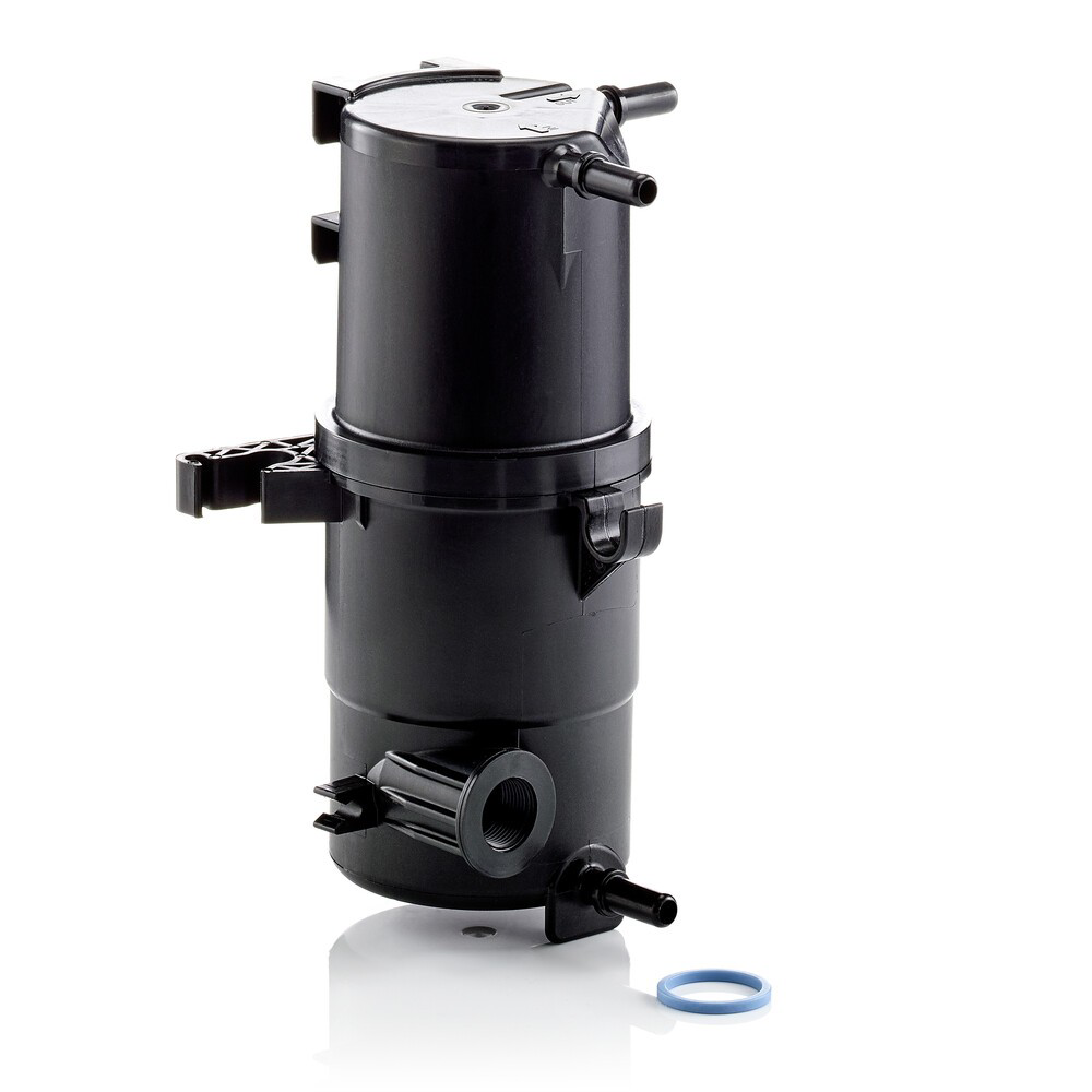 WK10034Z Mann-Filter Filtr paliwa