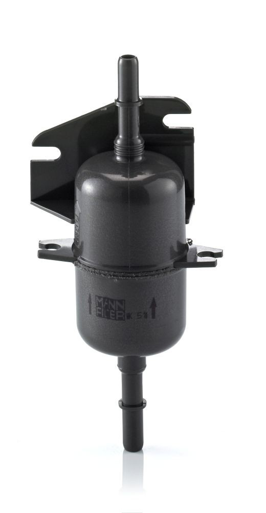 WK510 Mann-Filter Filtr paliwa