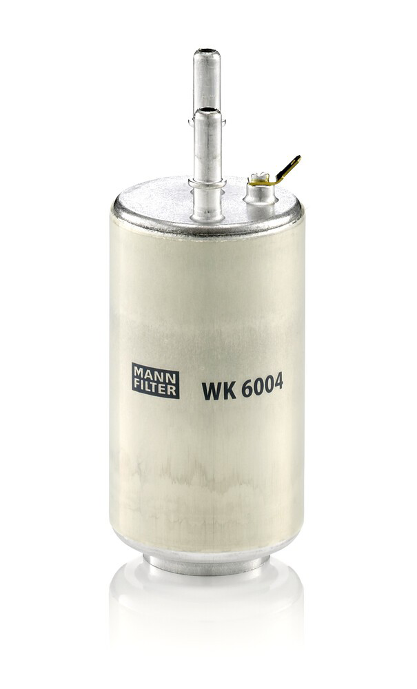 WK6004 Mann-Filter Filtr paliwa