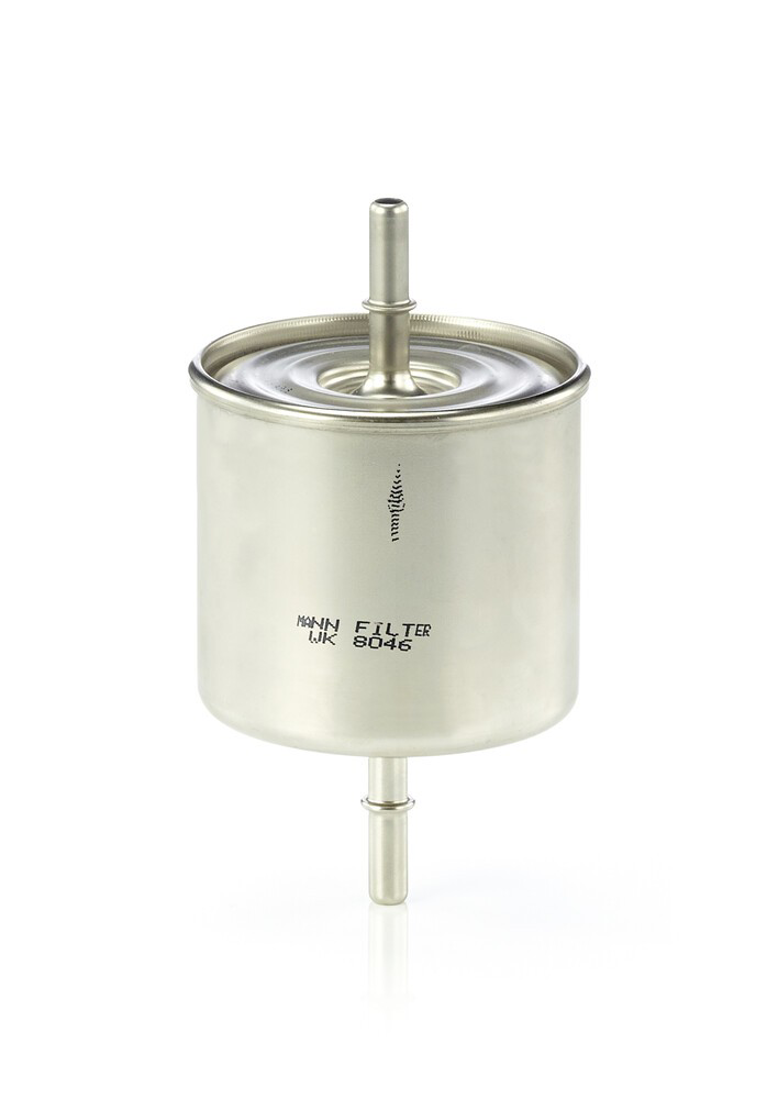 WK8046 Mann-Filter Filtr paliwa