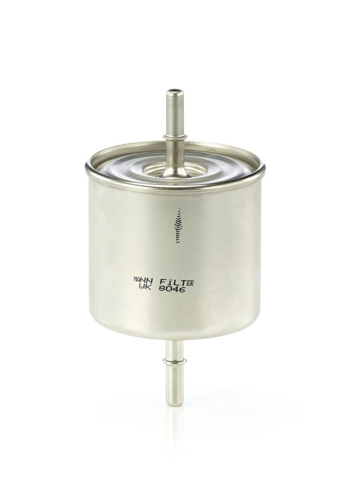 Do koszyka WK8046 Mann-Filter Filtr paliwa