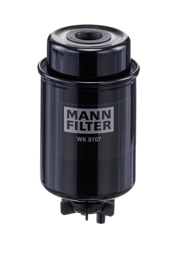 Filtr paliwa Mann-Filter WK8107 cena, od 45,62 USD