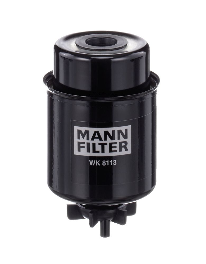 Filtr paliwa WK8113 Mann-Filter
