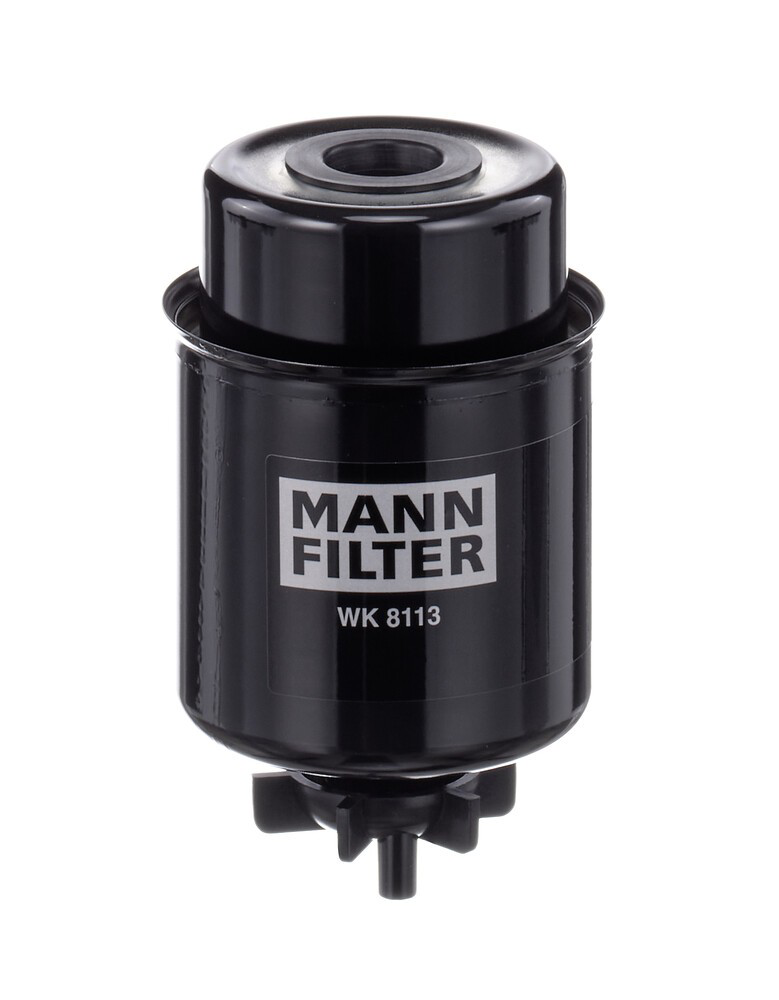Filtr paliwa Mann-Filter WK8113