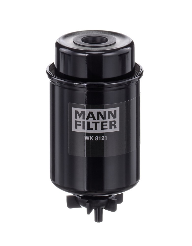 Do koszyka WK8121 Mann-Filter Filtr paliwa