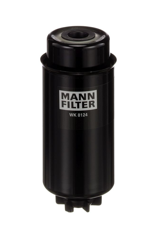 Filtr paliwa Mann-Filter WK8124 cena, od 21,73 USD