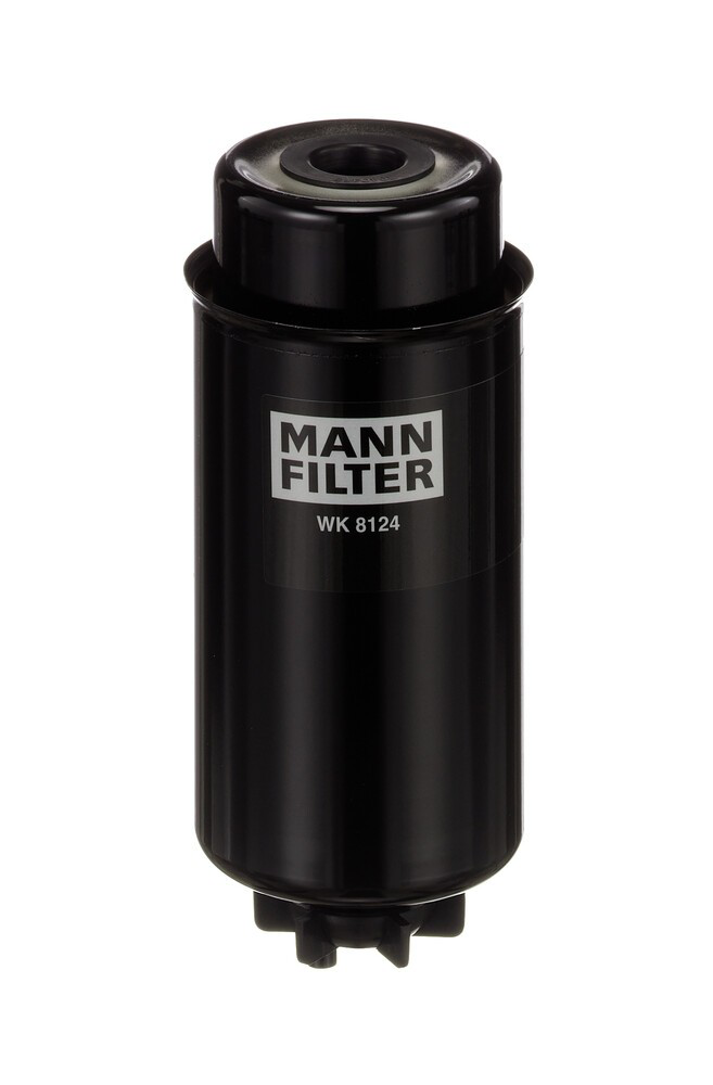 Filtr paliwa WK8124 Mann-Filter