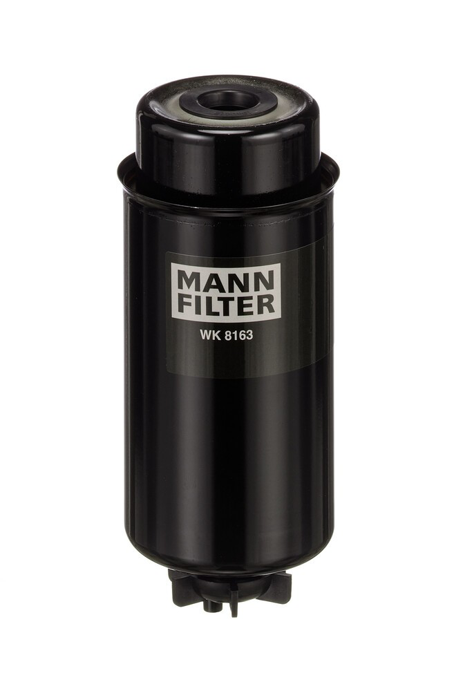 Do koszyka WK8163 Mann-Filter Filtr paliwa