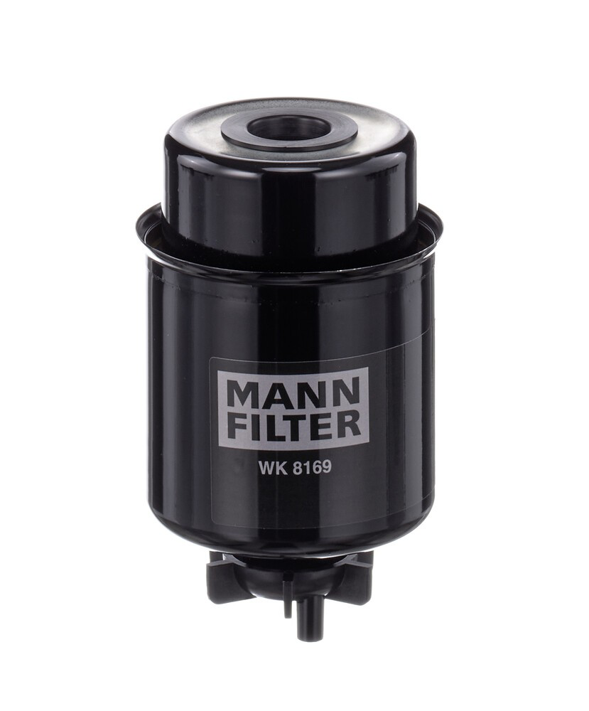 Filtr paliwa WK8169 Mann-Filter