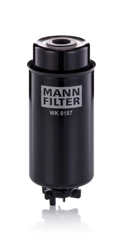 Filtr paliwa Mann-Filter WK8187 cena, od 19,27 USD