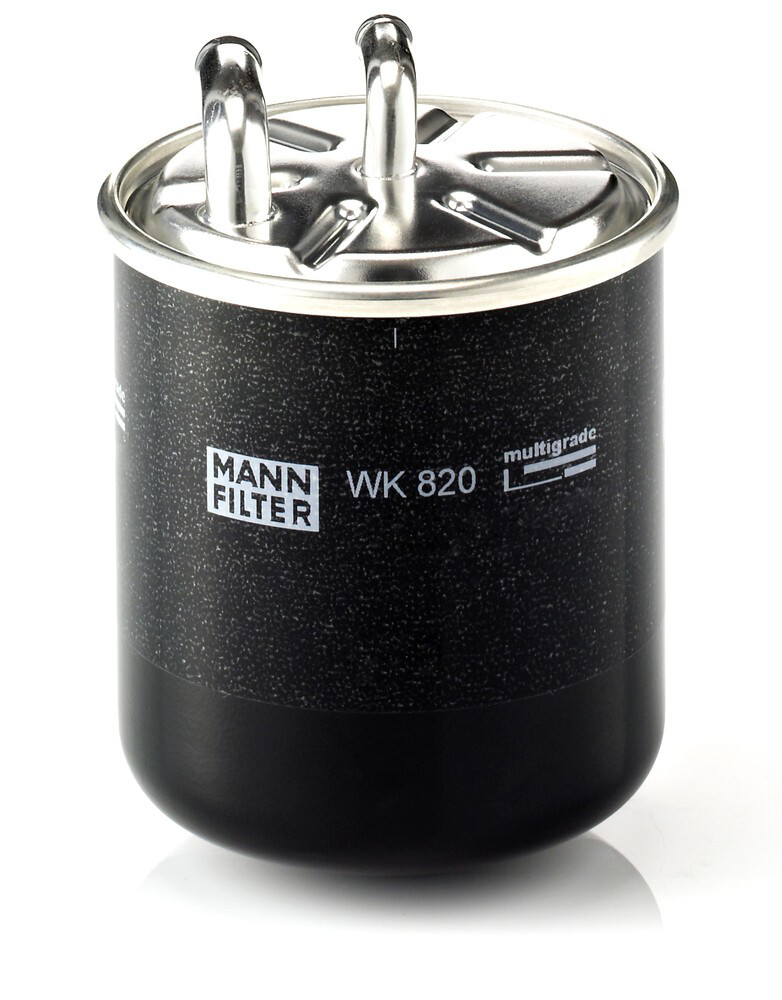 Filtr paliwa Mann-Filter WK820 cena, od 13,80 USD