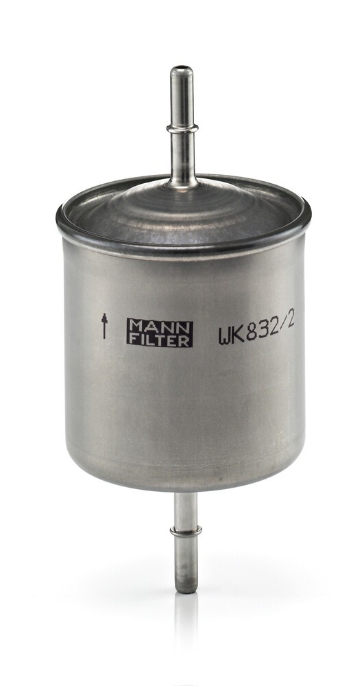 WK8322 Mann-Filter Filtr paliwa