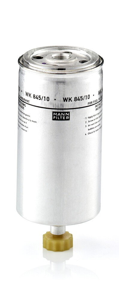 Filtr paliwa DAF 0695832 cena, od 26,08 USD