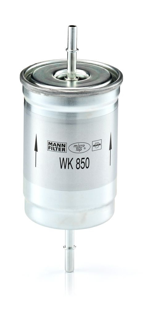 WK850 Mann-Filter Filtr paliwa